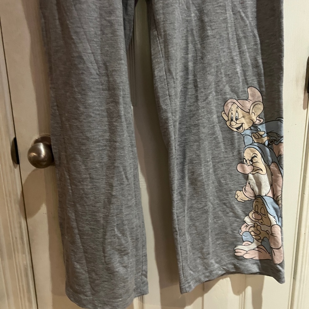 sleepwear pants from disney sz 16/18